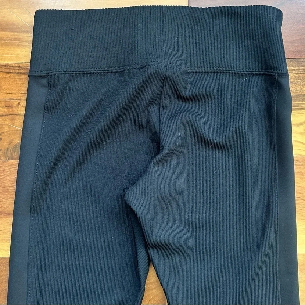 Nike Dri-Fit Ribbed Leggings